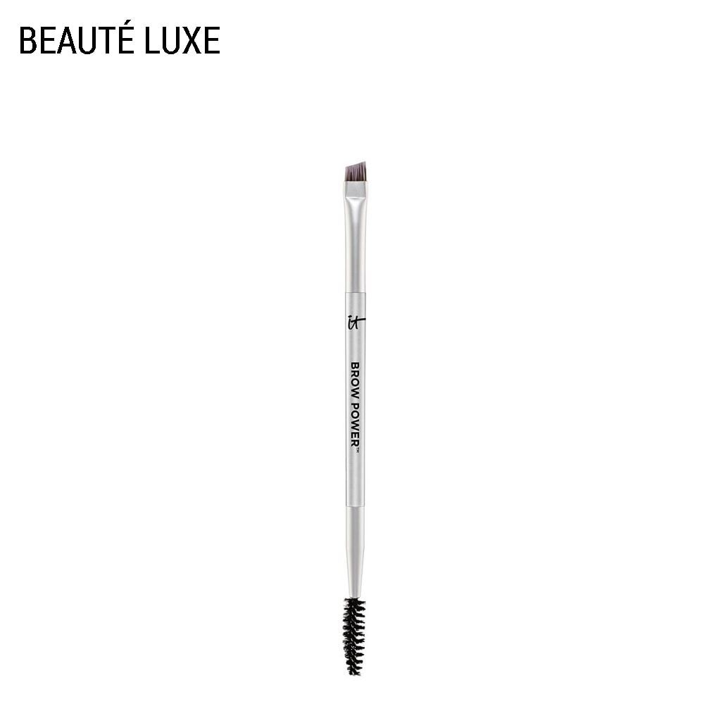 It Heavenly Luxe - Pinceau Sourcils Double Embout