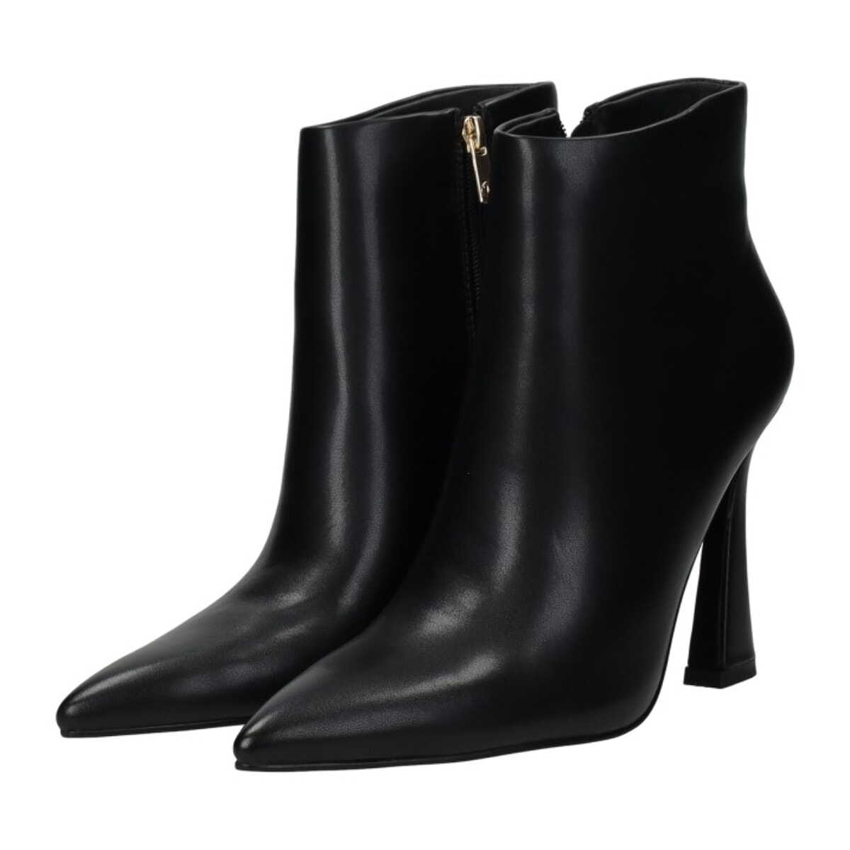 Stivaletti Donna Tata Italia Nero