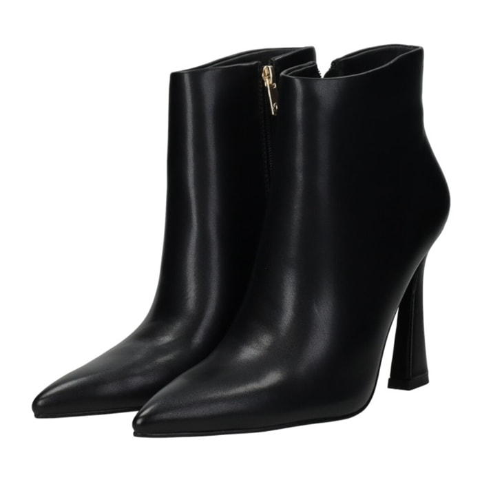 Stivaletti Donna Tata Italia Nero