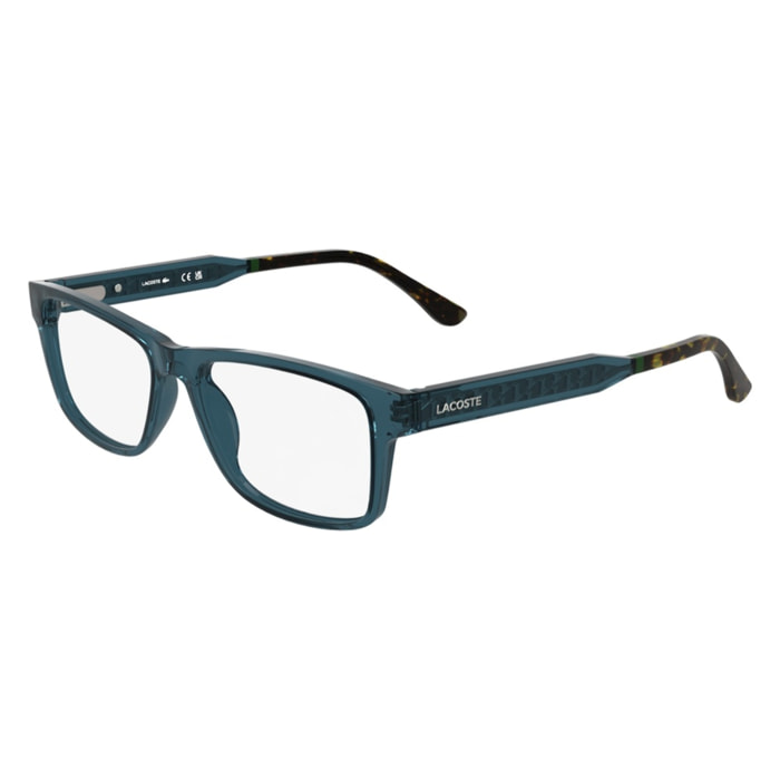 Gafas de Vista Lacoste L2977 N 410 de Acetato Inyectado Hombre 54 mm