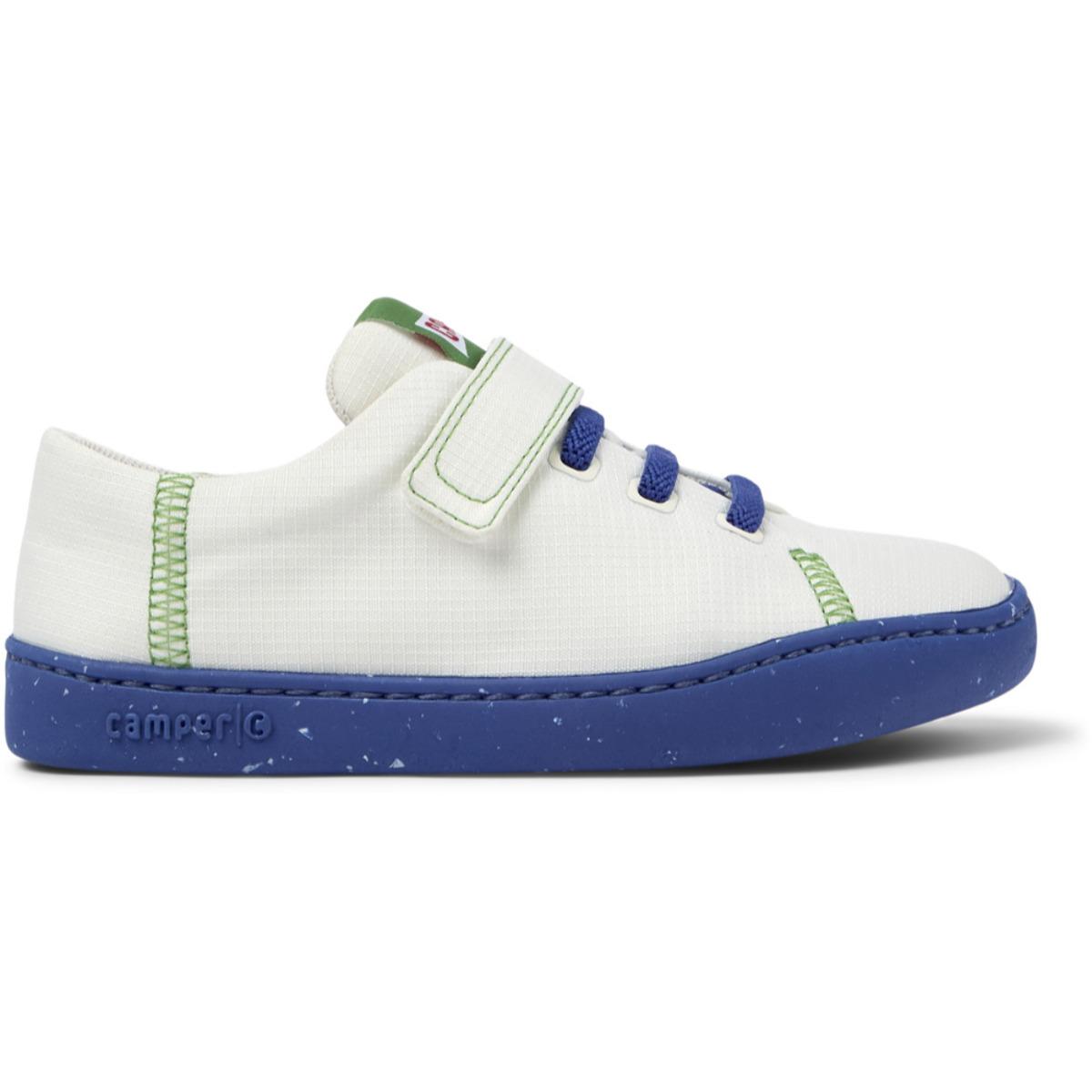 CAMPER TWS KIDS - Sneakers Bambino unisex Bianco