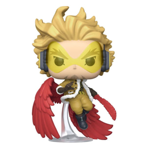 My Hero Academiapop! Animation Vinile Figura Hawks 9 Cm Funko