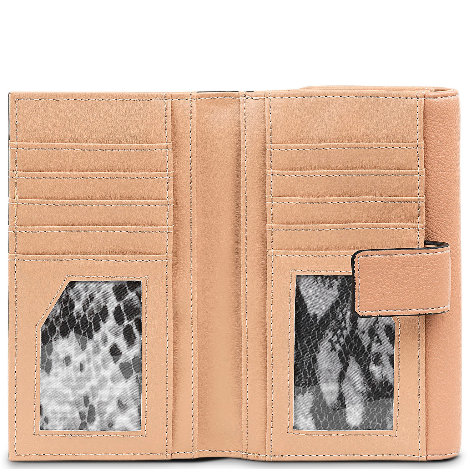 Cartera Mujer Sint Cimarron Albany Camel