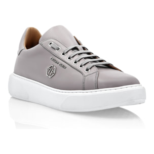 PHILIPP PLEIN Low-Top Sneakers HEXAGON