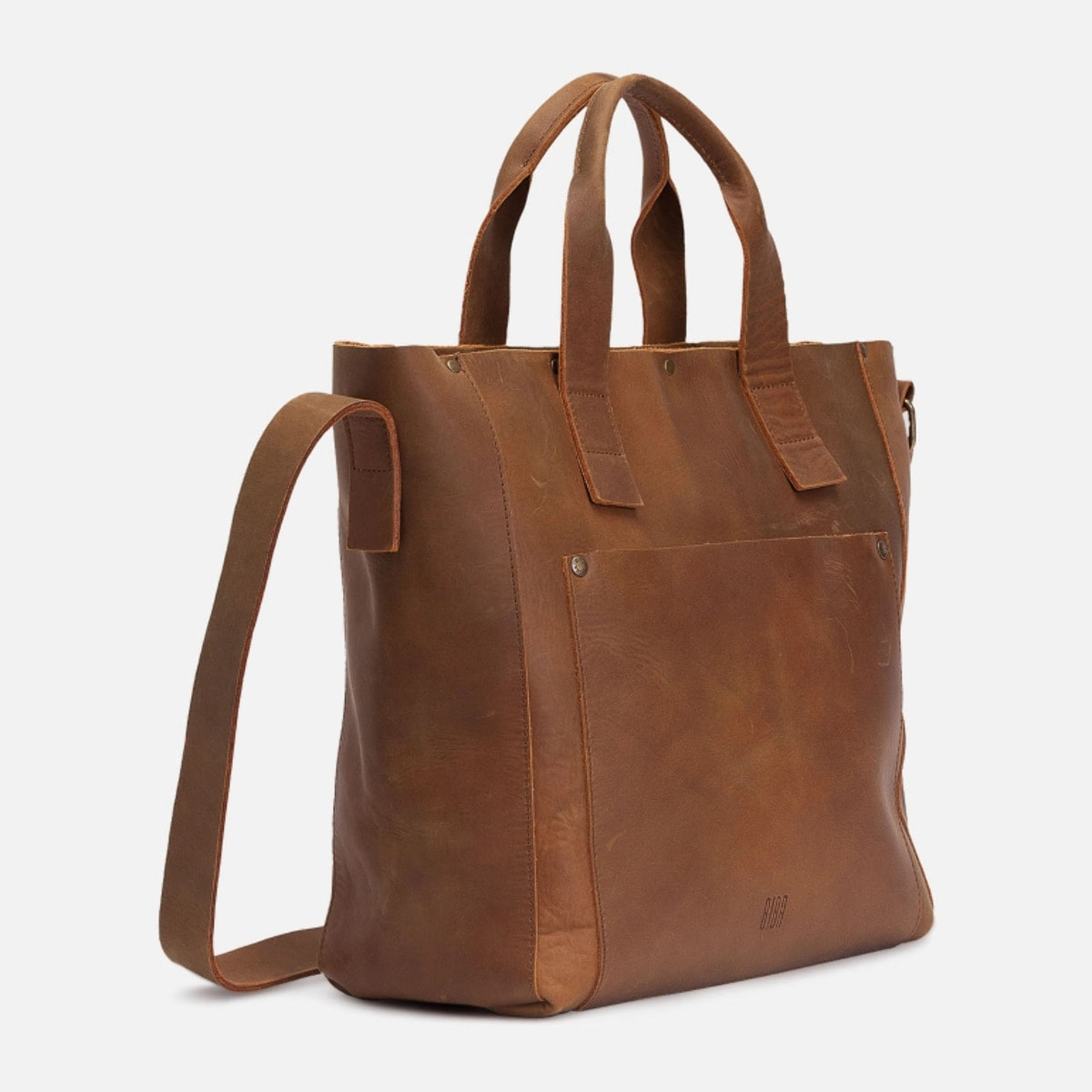 Bolso de mano BIBA Texas de piel