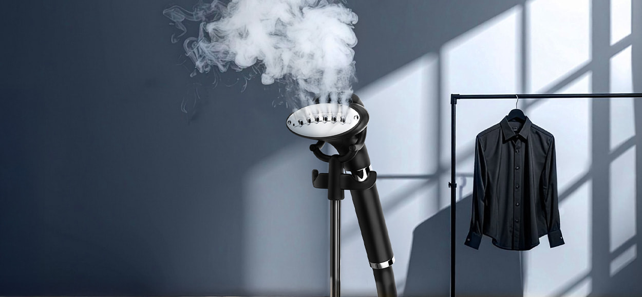 STEAMONE à bas prix chez VEEPEE