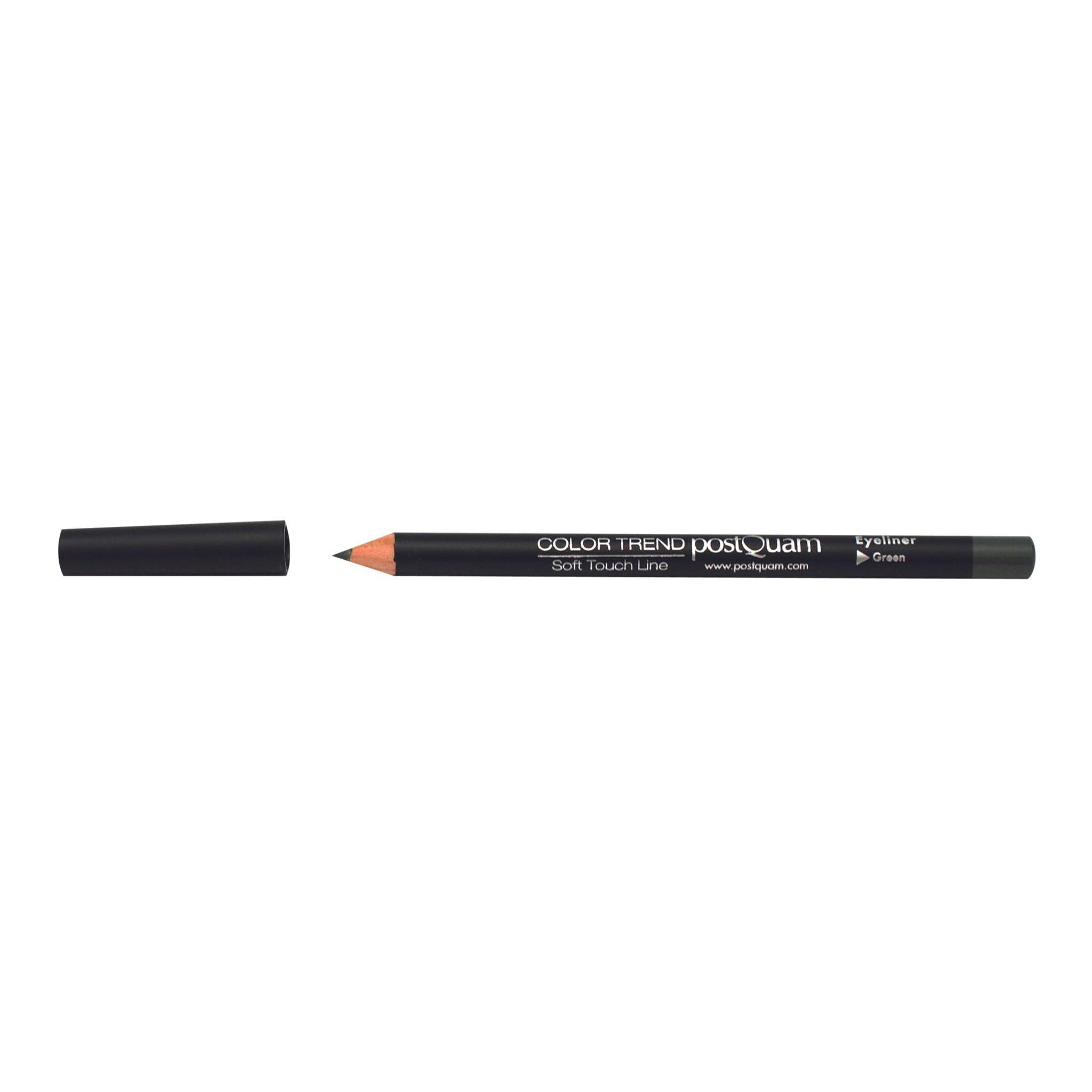 Eyeliner Postquam Green