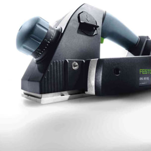 Rabot EHL 65 EQ-Plus- FESTOOL - systainer- 576247