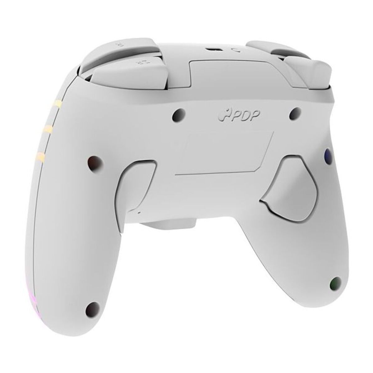 Manette PDP WAVE WHITE SWIT WIRELESS