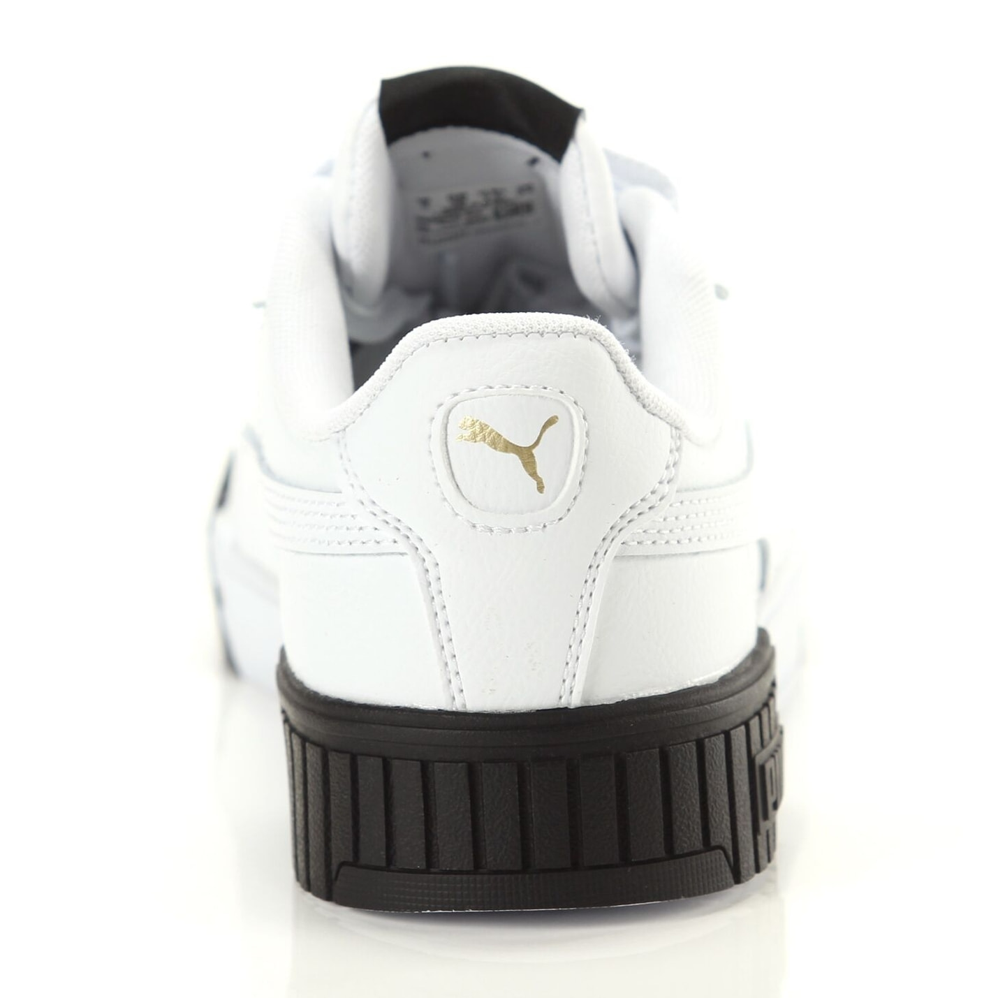 Sneakers Puma Carina 2.0 Bianco