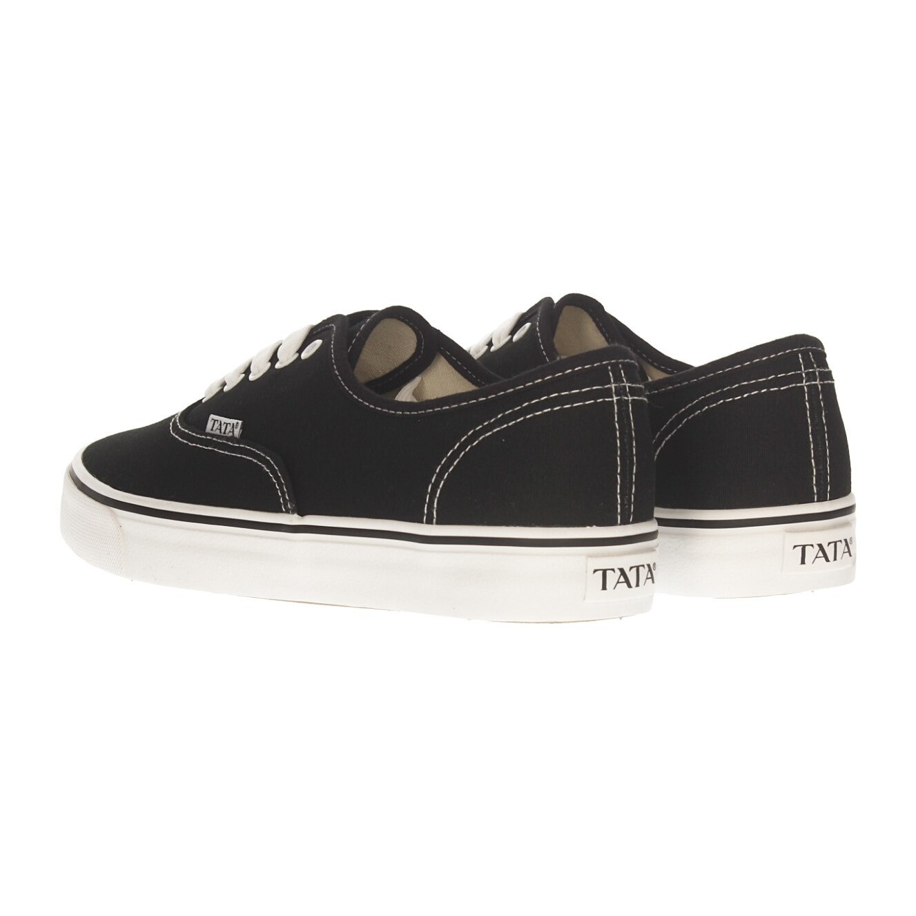 Sneakers Uomo Tata Italia Nero