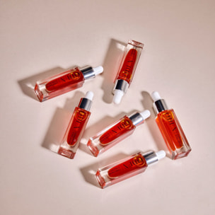 Concentré d'Eglantier - Eglantier et Lupin