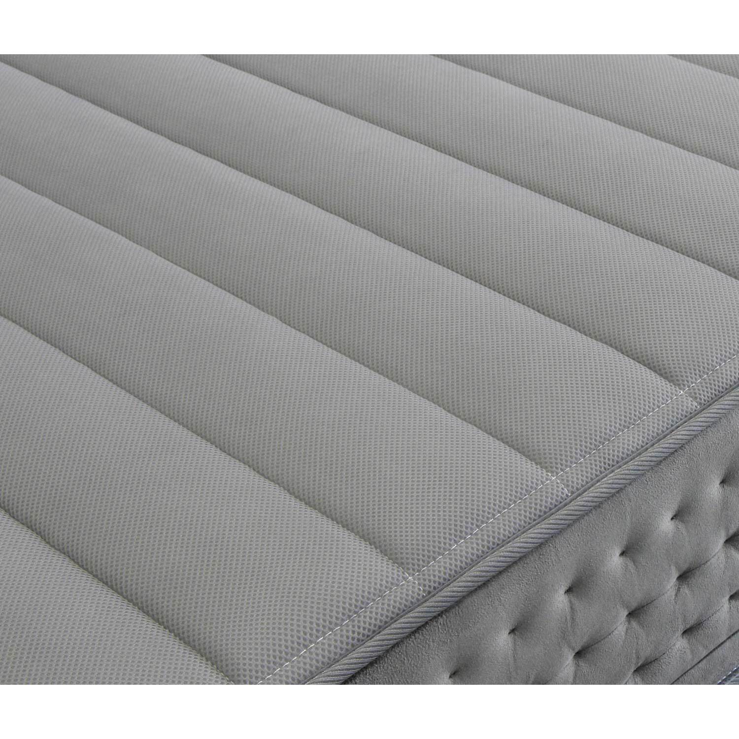 Colchón Viscografeno HR Classic Grafeno de SonnoMattress, Altura 30 cm