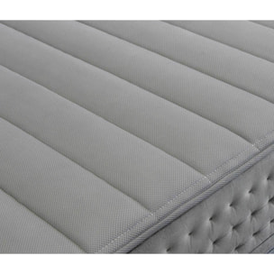 Colchón Viscografeno HR Classic Grafeno de SonnoMattress, Altura 30 cm