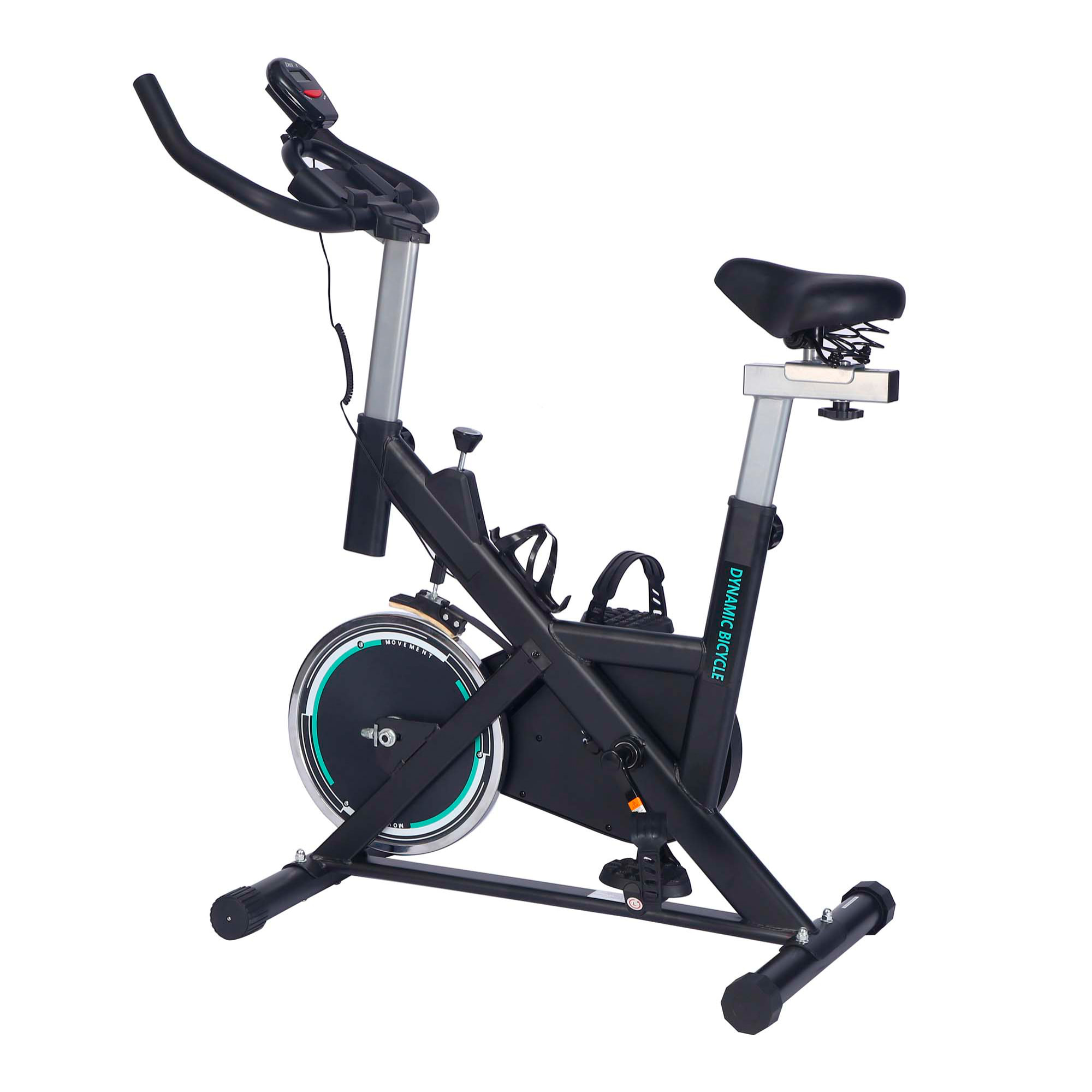 VELOX G10 SPINNING BIKE