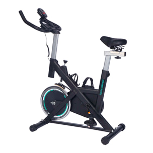 VELOX G10 SPINNING BIKE