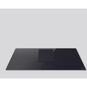 Plaque induction aspirante ELICA NIKOLATESLA PRIME PRO 83 recyclage