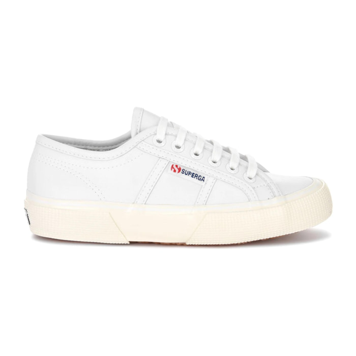 Superga Le Superga Zapatillas Hombre/Mujer 2490 VEGAN FAUX LEATHER