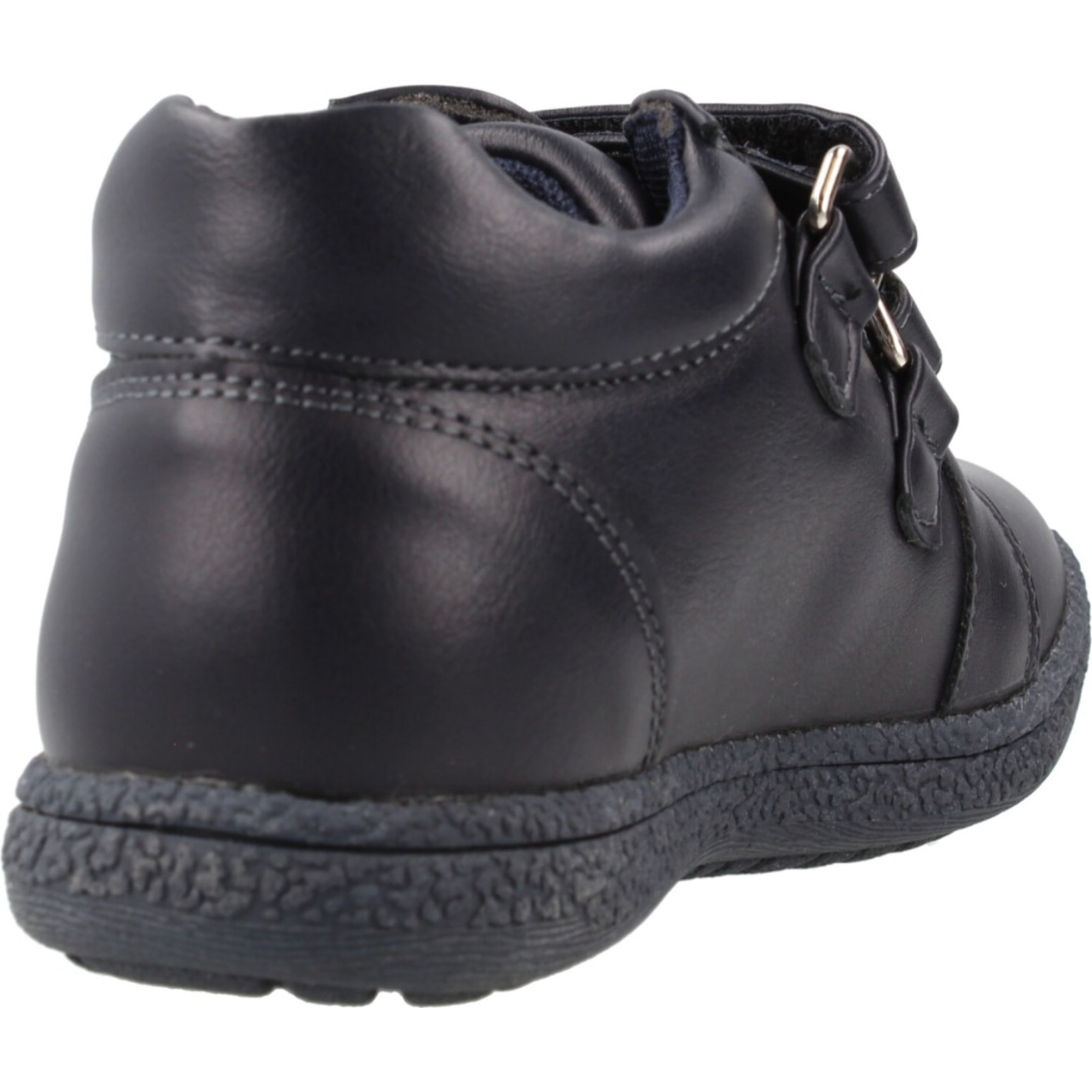 Botines Niña de la marca CHICCO  modelo 1072126C NEGRO