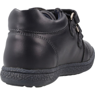 Botines Niña de la marca CHICCO  modelo 1072126C NEGRO