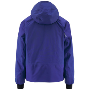 Kappa - Giacche Uomo Blu - 6Cento 602C