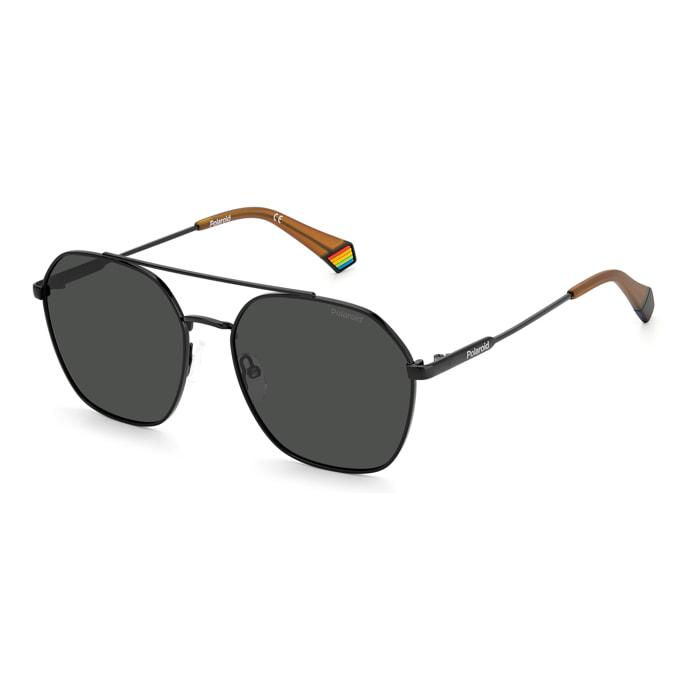 Gafas de sol Polaroid Unisex PLD-6172-S-807-M9