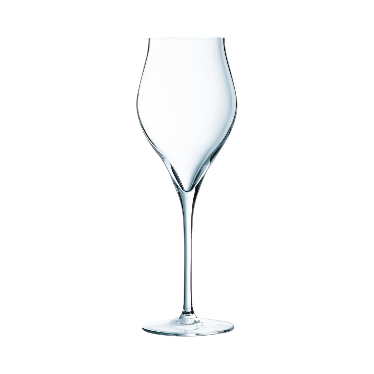 6 verres à pied 47 cl