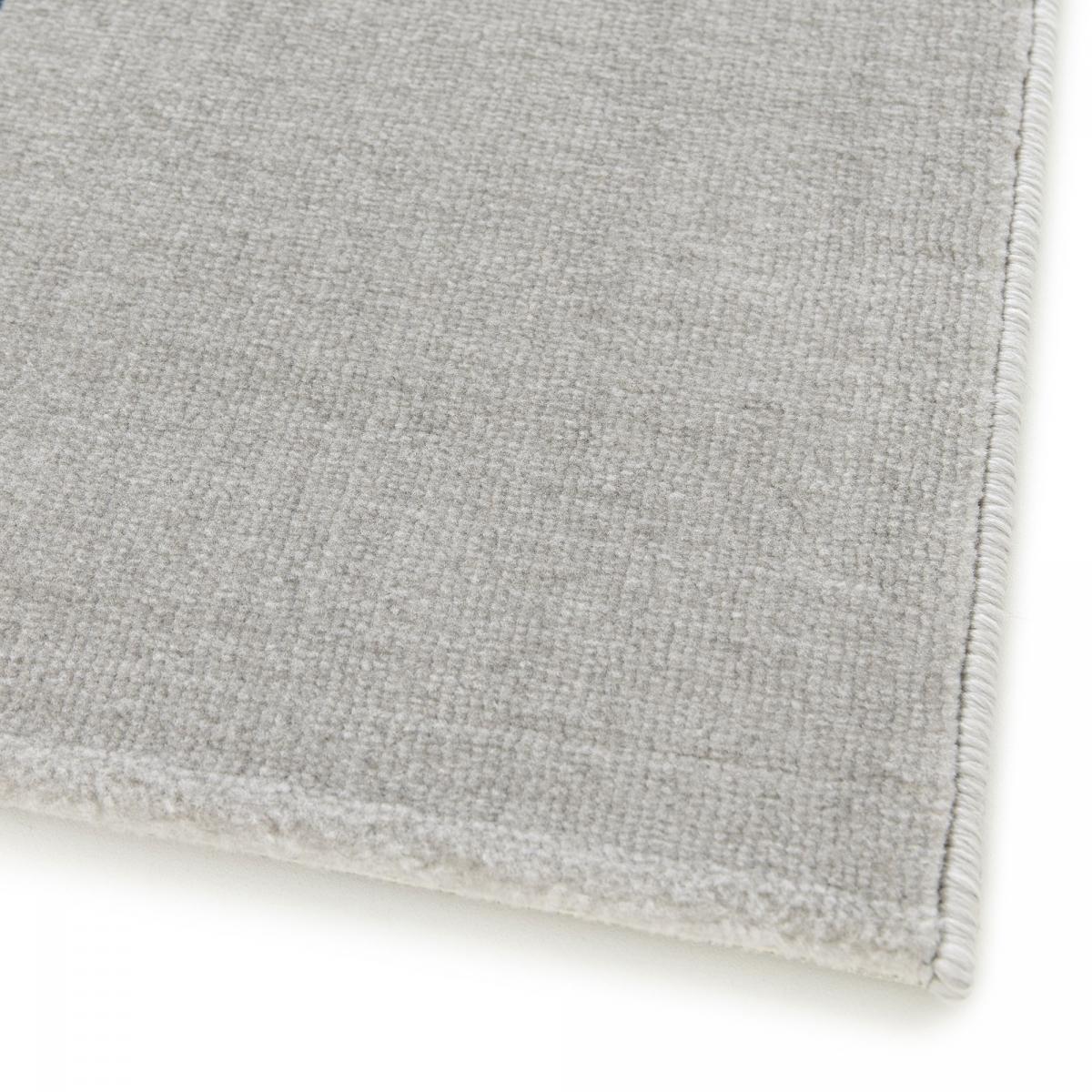 Tapis salon et chambre tissé motif abstrait TECI