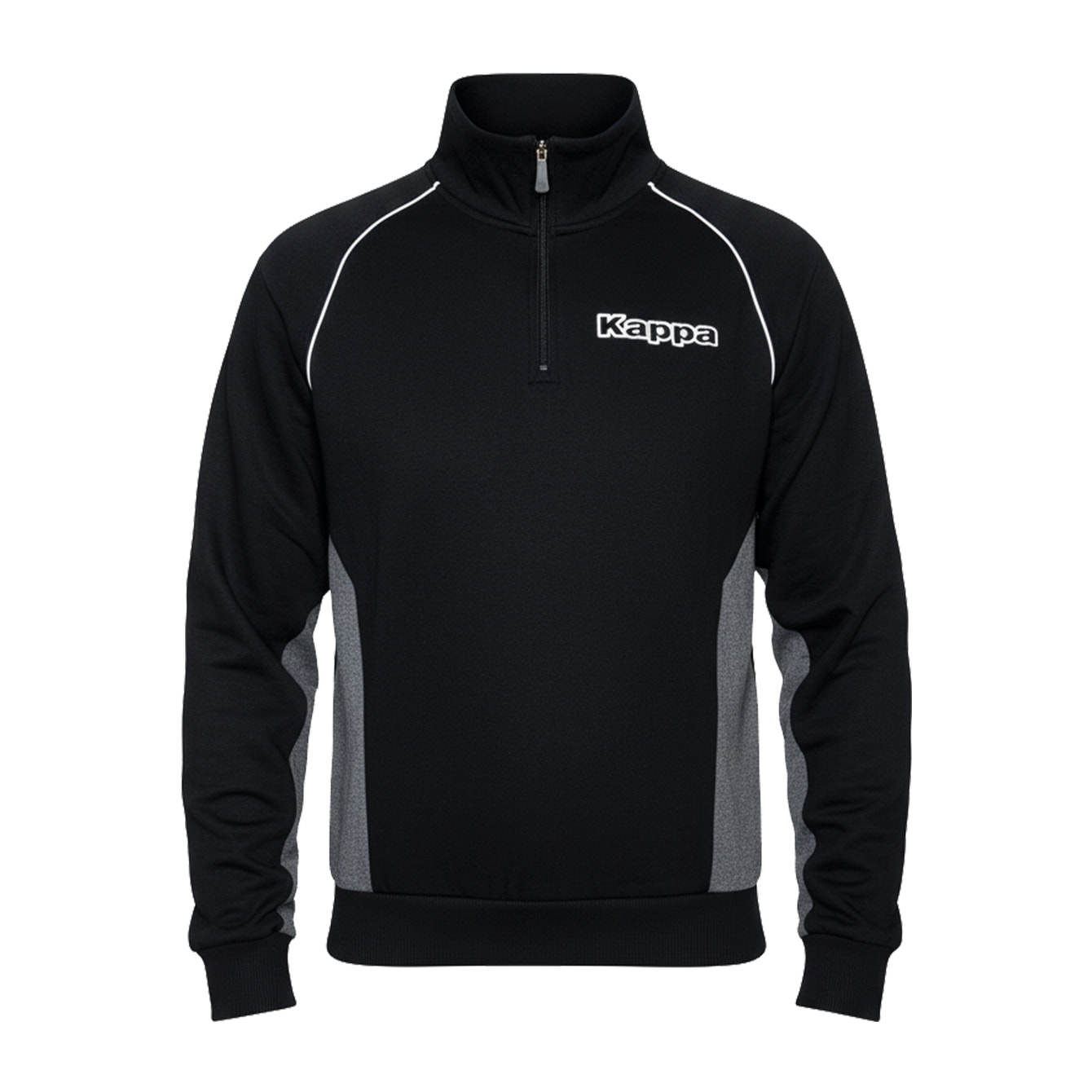 Tuta / Pigiama Homewear Uomo KAPPA Cotone Felpato