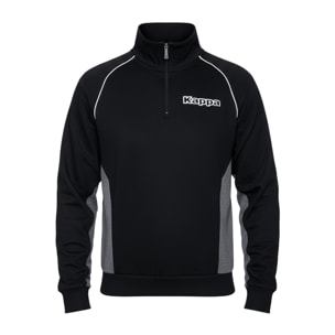 Tuta / Pigiama Homewear Uomo KAPPA Cotone Felpato