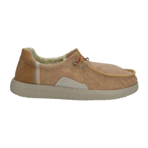 Sneakers Uomo Tata Italia Giallo