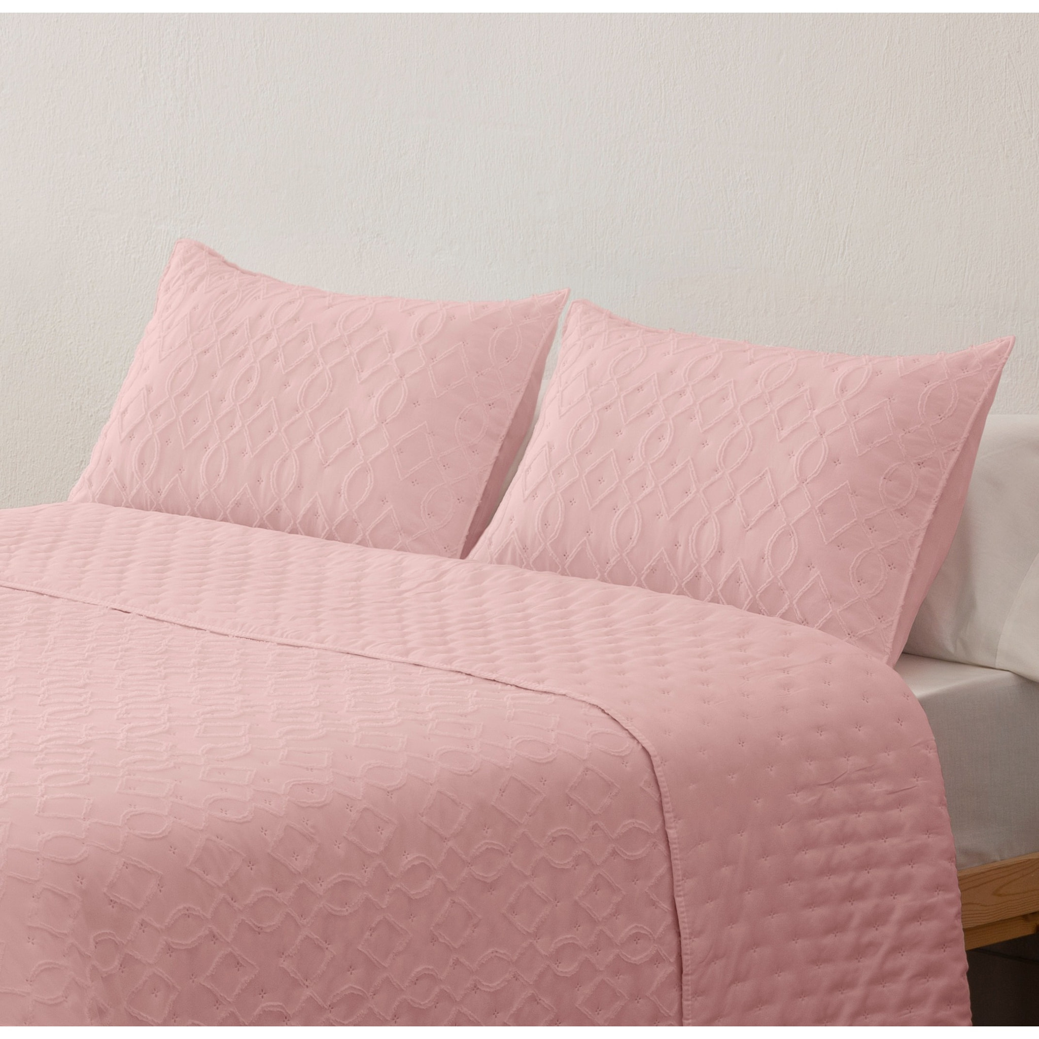 COLCHA SUAVE PLATINIUM CHELO NUDE