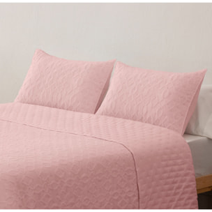 COLCHA SUAVE PLATINIUM CHELO NUDE