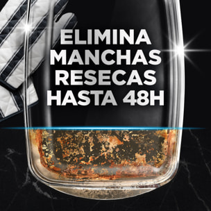 Finish Powerball Ultimate x256 Pastillas para Lavavajillas, Limpieza y Brillo Profundos (Formato 4x 64 Pastillas)