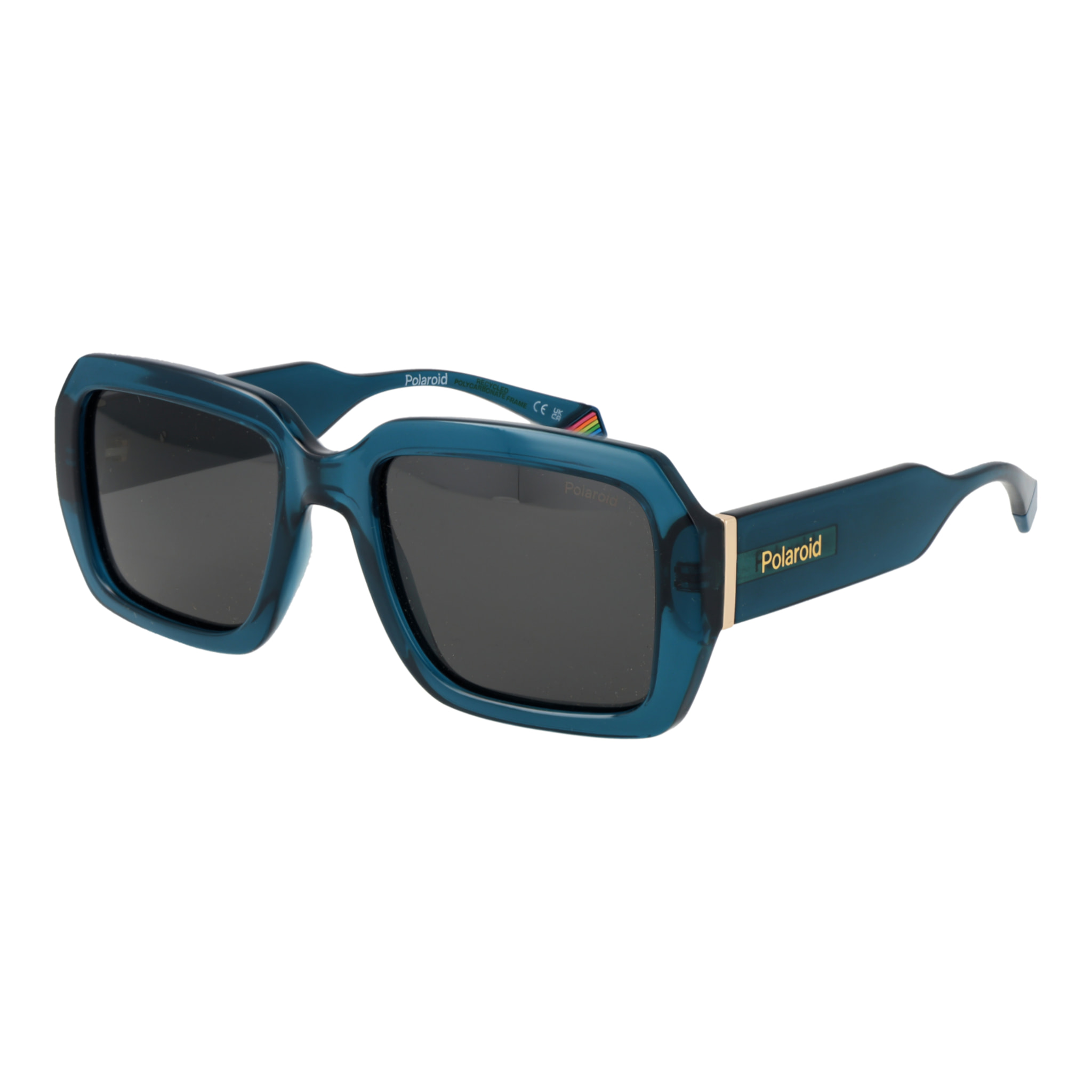 Gafas de sol Polaroid Unisex PLD-6223-S-X-54ZI9M9