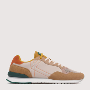 Zapatillas Beige - Saturn