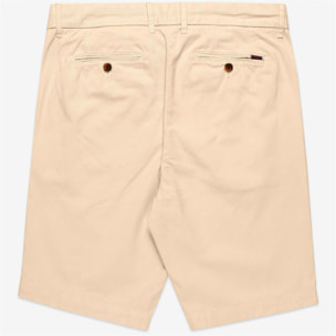 Pantaloncini Sebago Uomo Beige NOBLEBORO