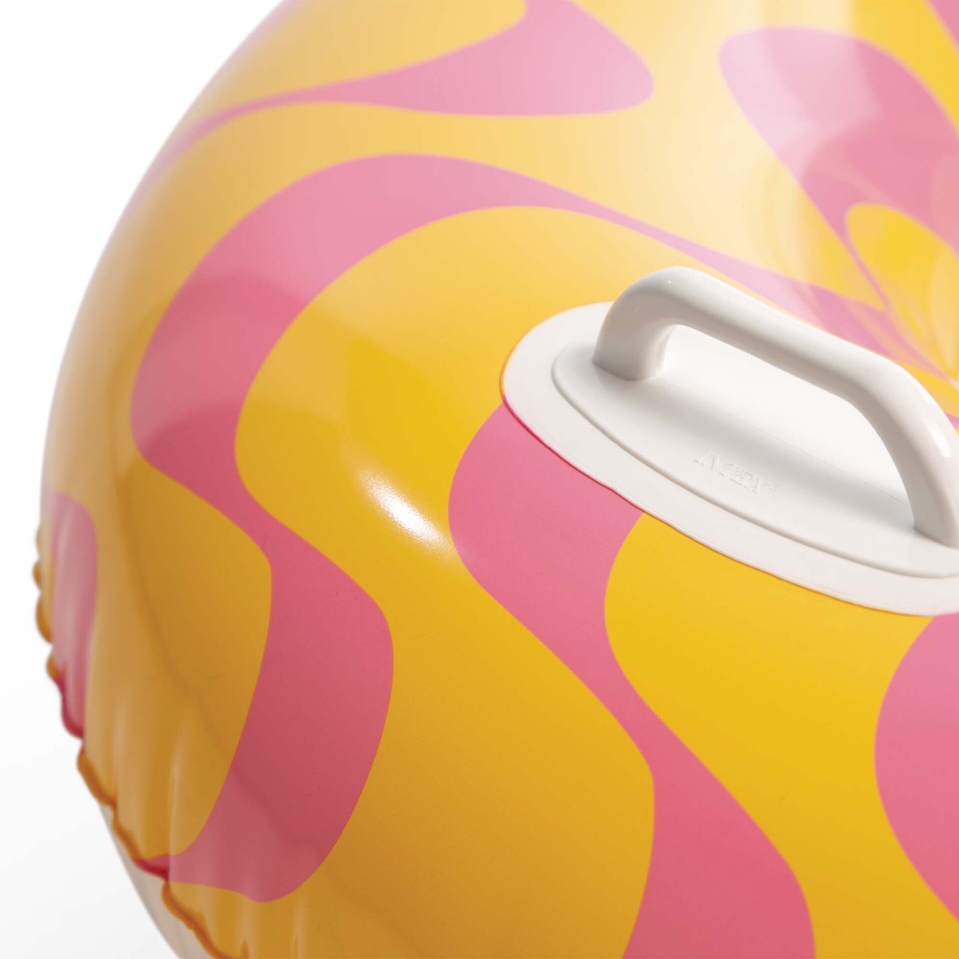 Intex Salvagente Fantasia con Manici, Colori Assortiti, 91 cm