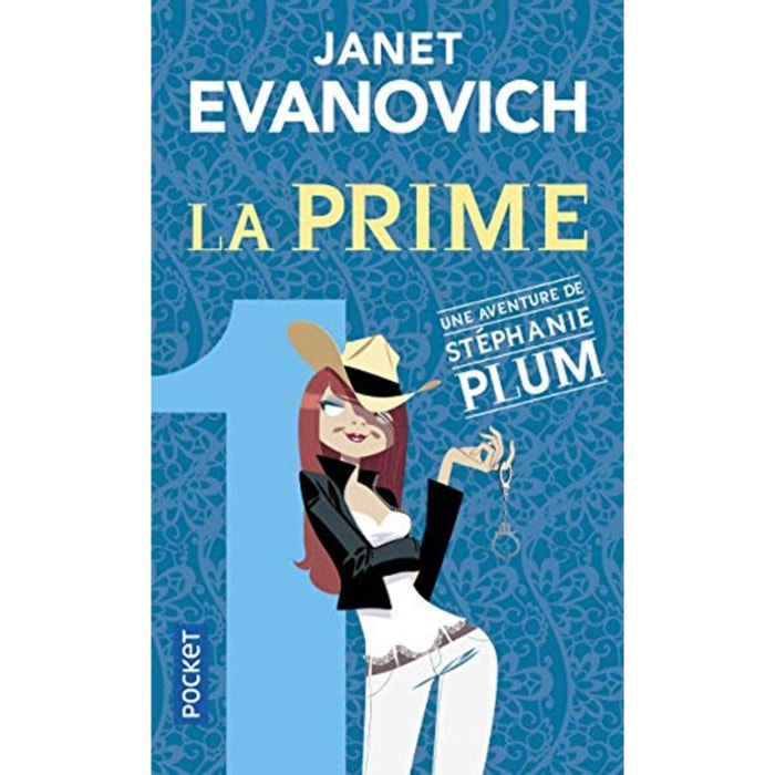 Janet Evanovich | La Prime (1) | Livre d'occasion