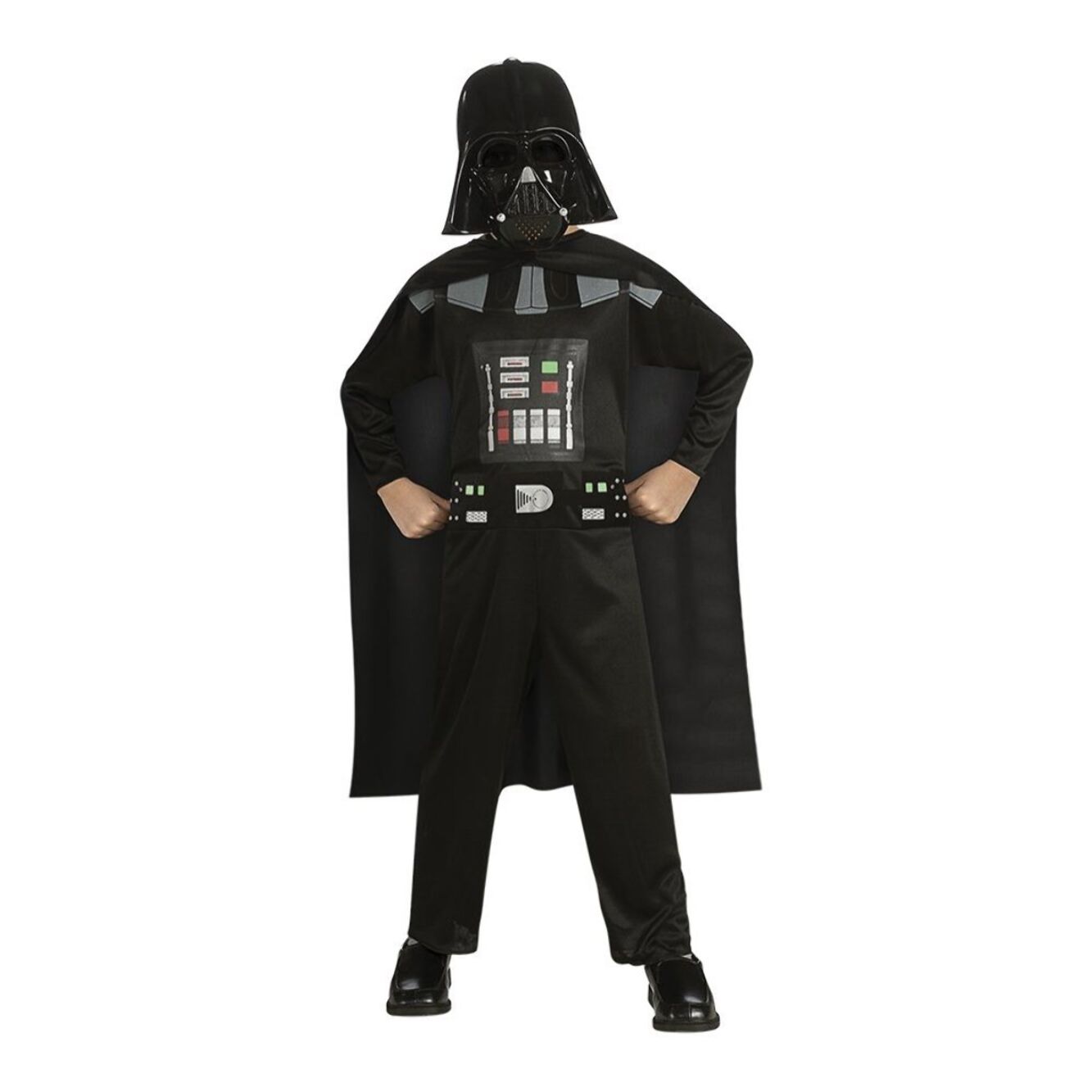 DISFRAZ DARTH VADER OPP INF