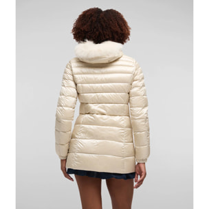 LONG MEAD FUR JACKET