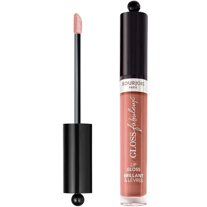 Gloss Fabuleux - Gloss Hydratant Ultra Brillant