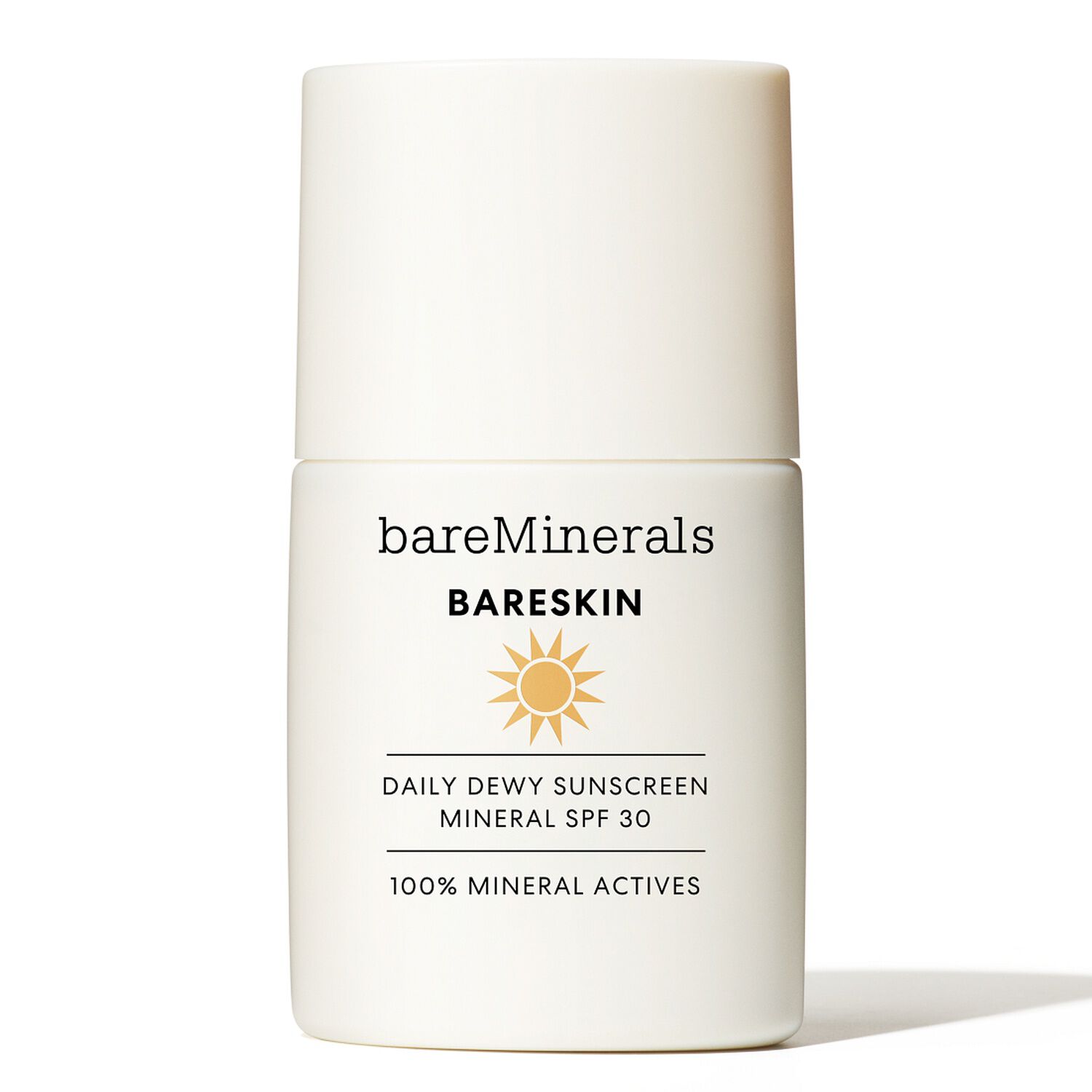 Bareskin Daily Dewy Sunscreen Mineral SPF30 - SPF30 LIGHT 30ML