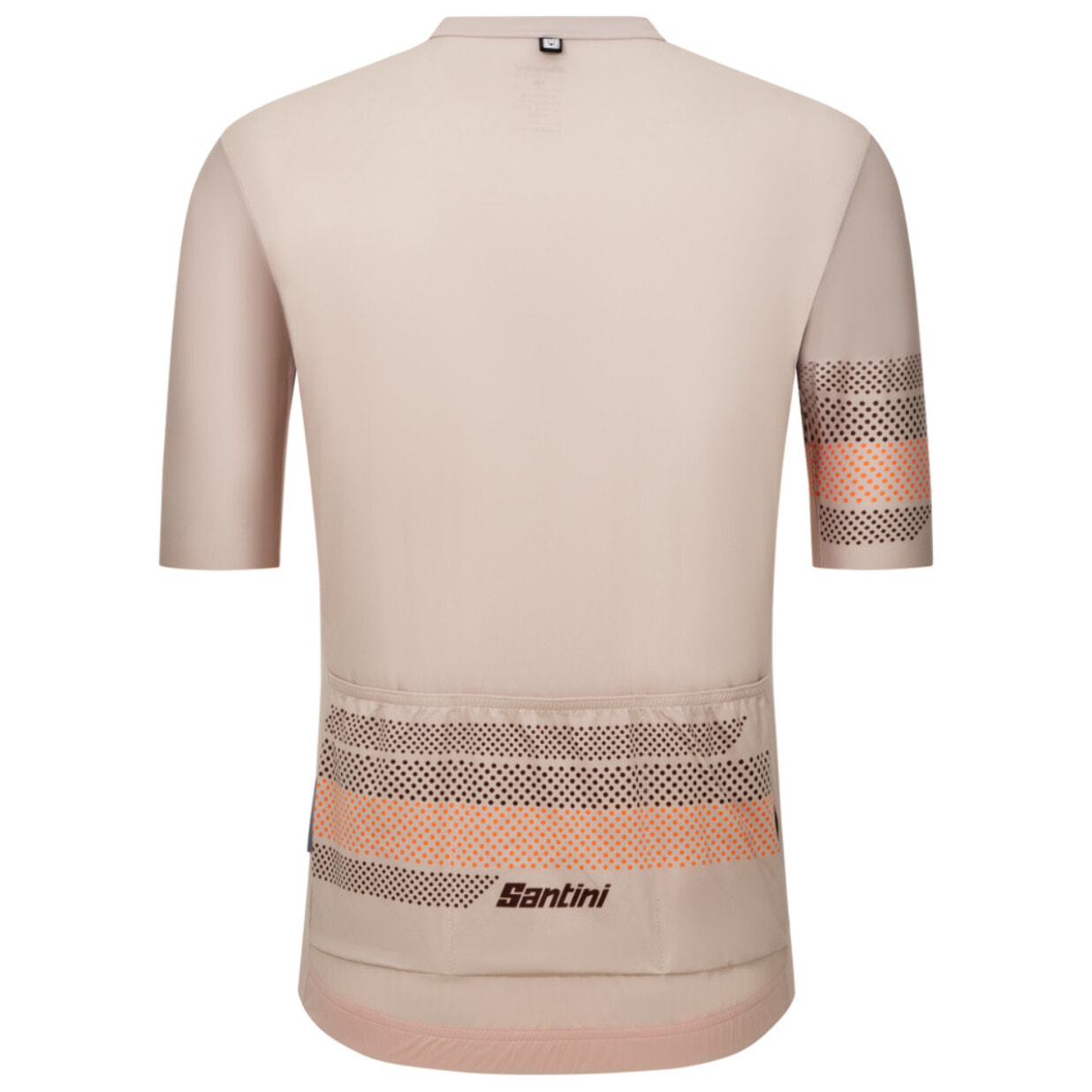 Idea - Maillot - Capuchinocolor_es - Hombre