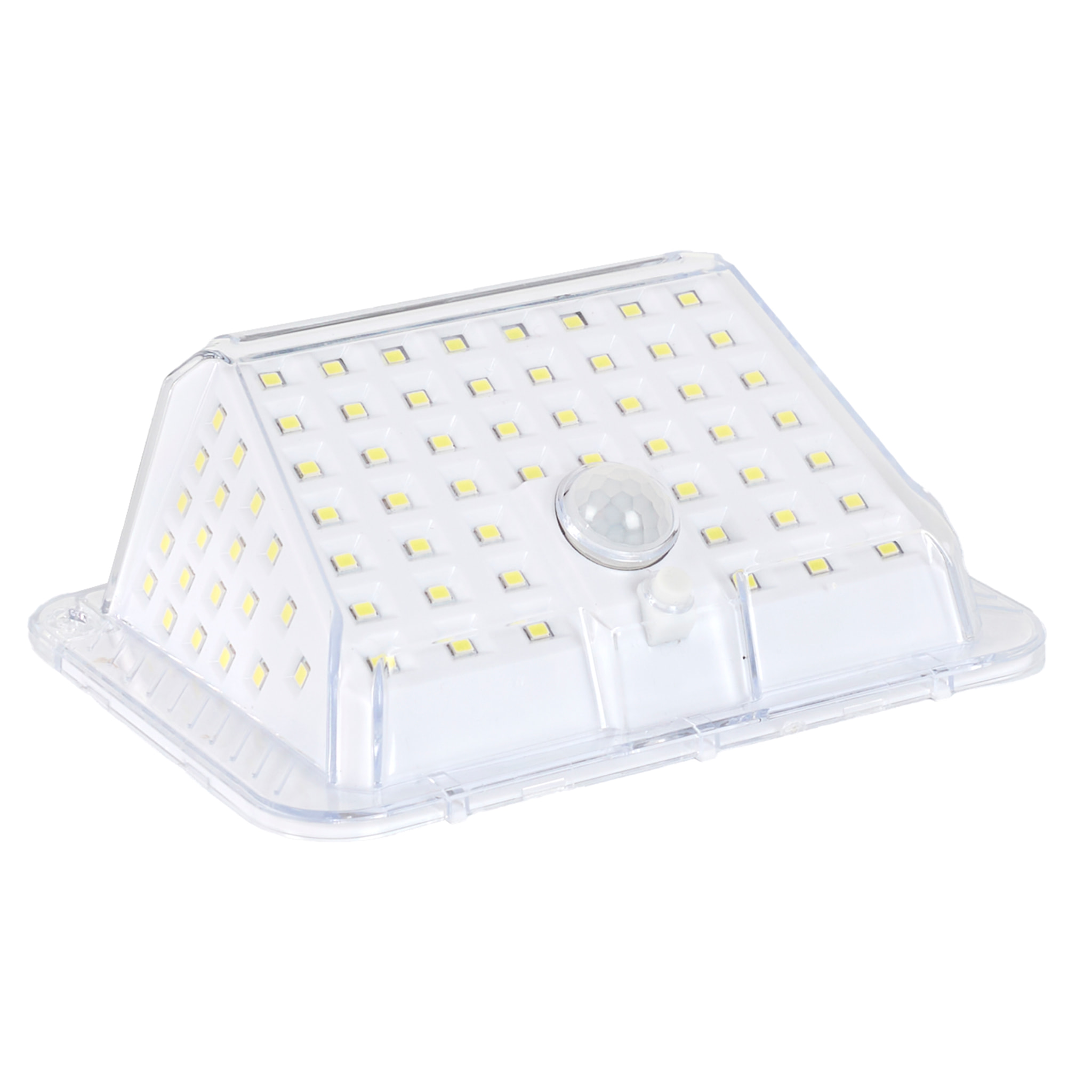 Luminaire Solaire 90 Leds Cob