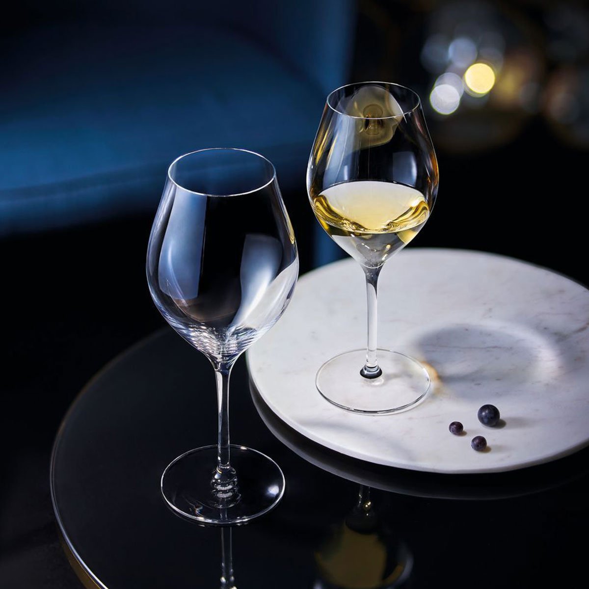 6 copas 47 cl Exaltation - Chef&Sommelier