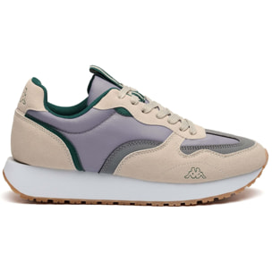 Zapatillas Kappa Hombre Logo Arvika