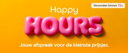 Happy Hours