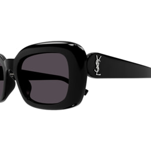 Gafas de Sol Saint Laurent SL M130-001 de Acetato Mujer 53 mm