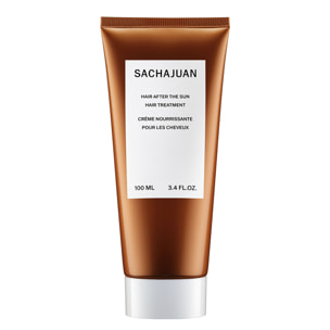 Hair After The Sun - Crème Nourrissante Après-Soleil pour Cheveux 100 ml
